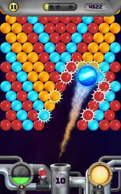 Play Steam Bubbles