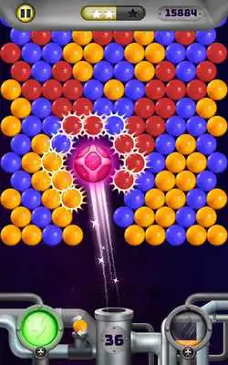 Play Steam Bubbles