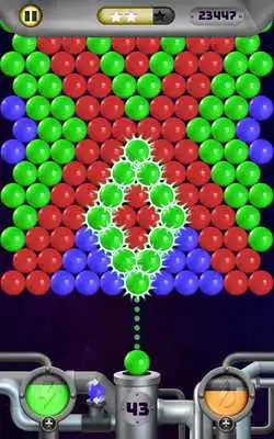 Play Steam Bubbles