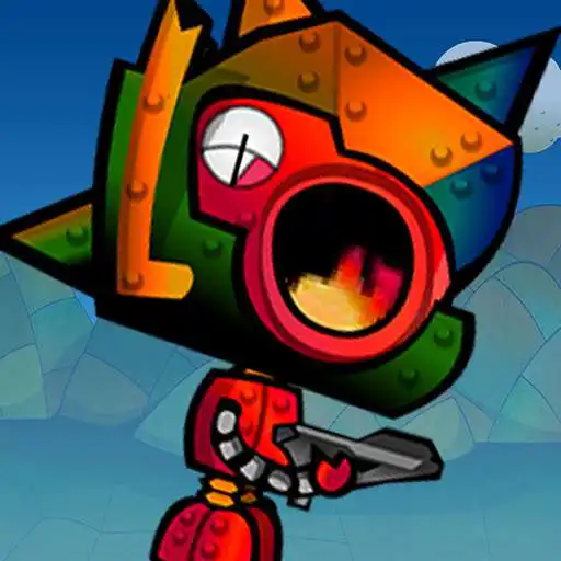Play Steam Droid: Platformer Game APK