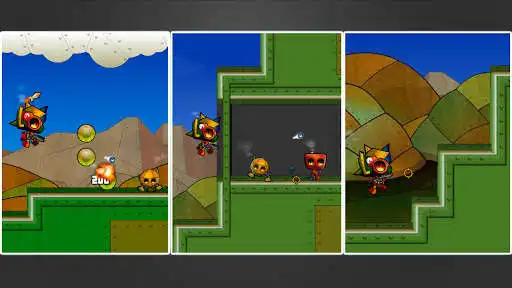 Play Steam Droid: Platformer Game and enjoy Steam Droid: Platformer Game with UptoPlay Play Steam Droid: Platformer Game and enjoy Steam Droid: Platformer Game with UptoPlay