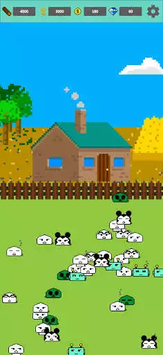 Play Steamed bun factory - Simulation Game  and enjoy Steamed bun factory - Simulation Game with UptoPlay
