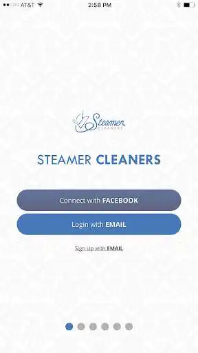 Play Steamer Cleaners  and enjoy Steamer Cleaners with UptoPlay