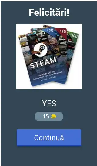 Play Steam Gift Card  and enjoy Steam Gift Card with UptoPlay