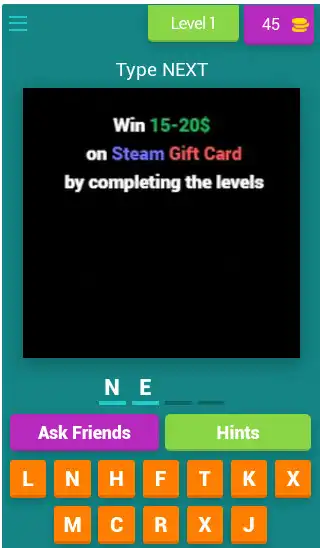 Play Steam Gift Cards  and enjoy Steam Gift Cards with UptoPlay