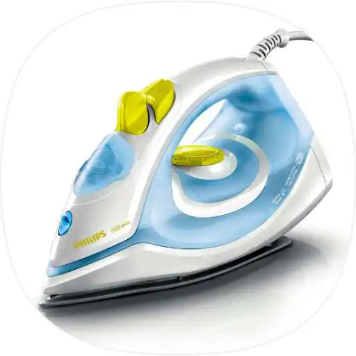 Play Steam Iron Sounds APK Play Steam Iron Sounds APK