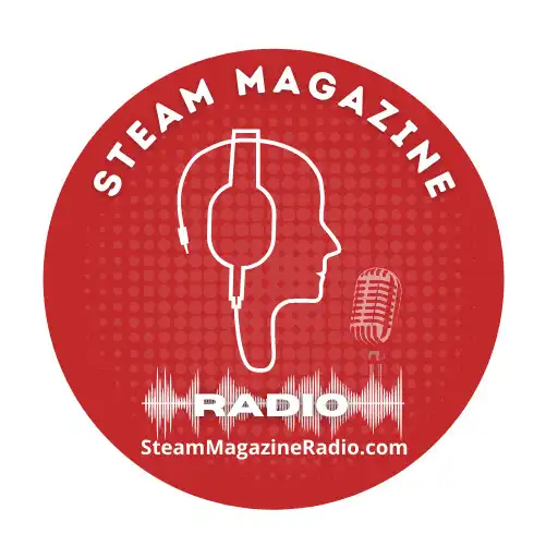 Play Steam Magazine Radio APK Play Steam Magazine Radio APK
