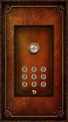 Play Steampunk clock theme
