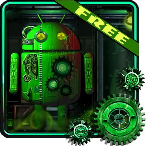 Play Steampunk Droid Fear Lab Free APK Play Steampunk Droid Fear Lab Free APK
