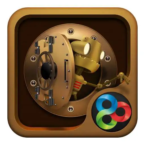Run free android online Steampunk GO Launcher Theme APK Run free android online Steampunk GO Launcher Theme APK