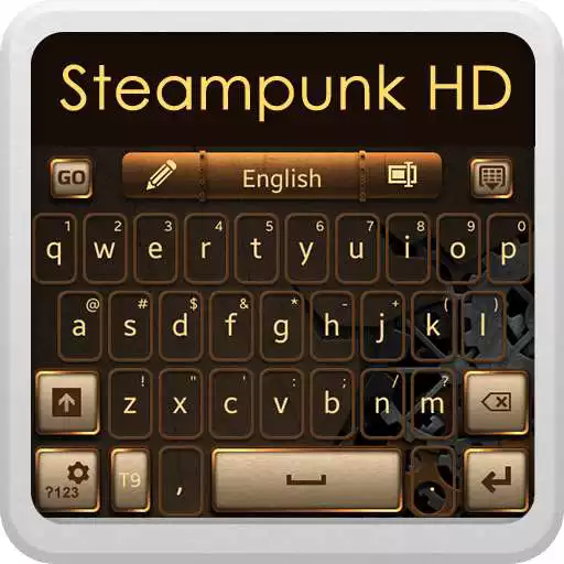 Free play online Steampunk Keyboard HD APK Free play online Steampunk Keyboard HD APK