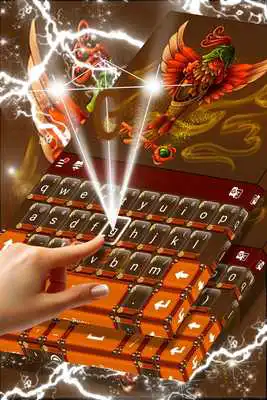 Play Steampunk Keyboard Theme Play Steampunk Keyboard Theme