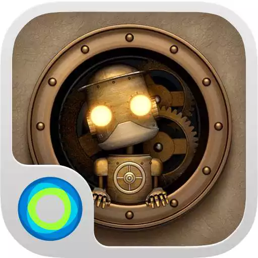 Free play online Steam Punk - Launcher Theme APK Free play online Steam Punk - Launcher Theme APK