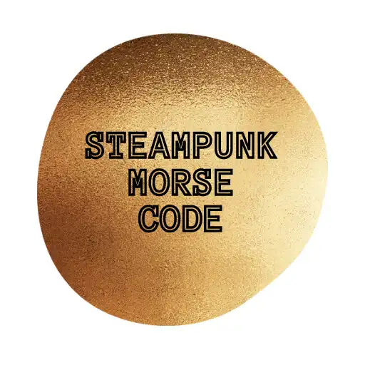 Play Steampunk Morse Code APK Play Steampunk Morse Code APK