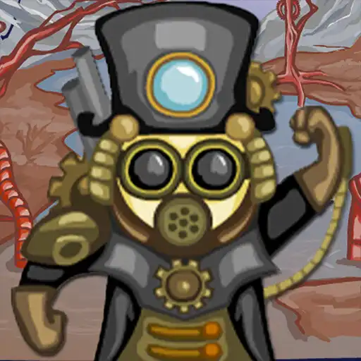 Play Steampunk Physics-based Puzzle APK Play Steampunk Physics-based Puzzle APK