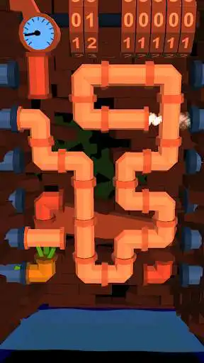 Play Steampunk Plumber  and enjoy Steampunk Plumber with UptoPlay