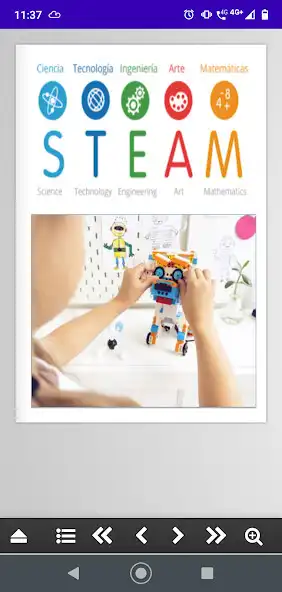 Play STEAMS Magazine and enjoy STEAMS Magazine with UptoPlay Play STEAMS Magazine and enjoy STEAMS Magazine with UptoPlay
