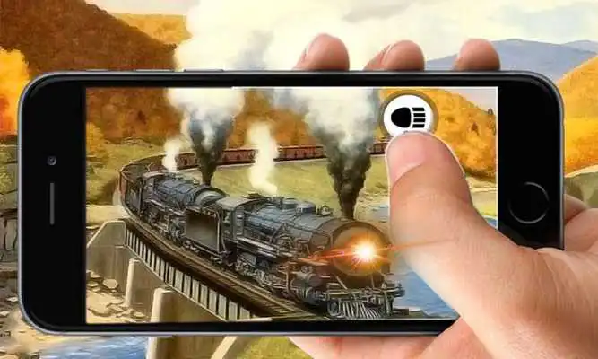 Play Steam Train kids Fun