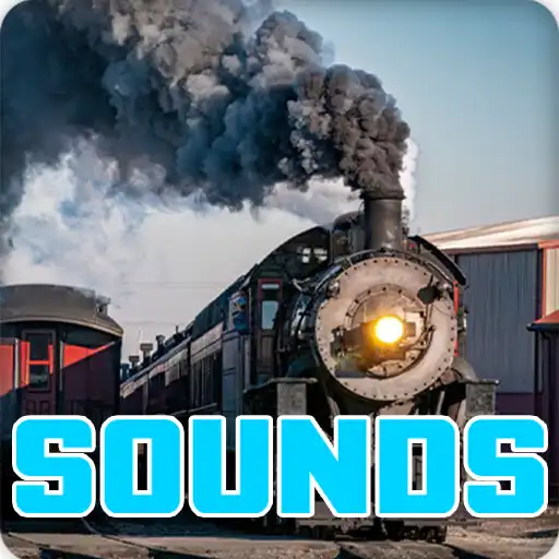 Play Steam Train Whistle Sounds APK