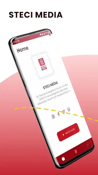 Play Steci Media  and enjoy Steci Media with UptoPlay