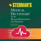 Free play online Stedmans Medical Dictionary Health Prof Nursing APK Free play online Stedmans Medical Dictionary Health Prof Nursing APK