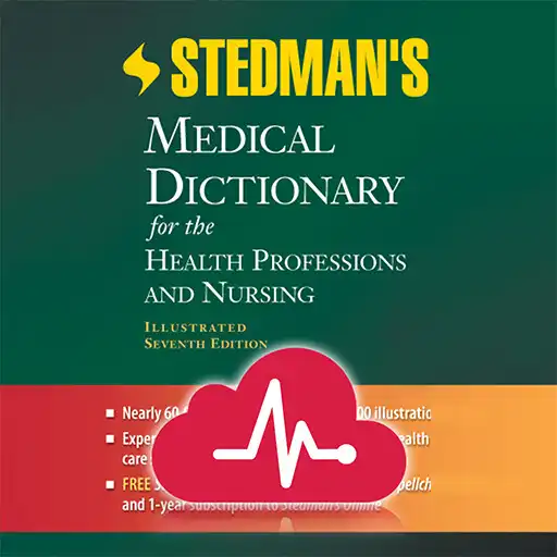 Play Stedmans Medical Dictionary N APK