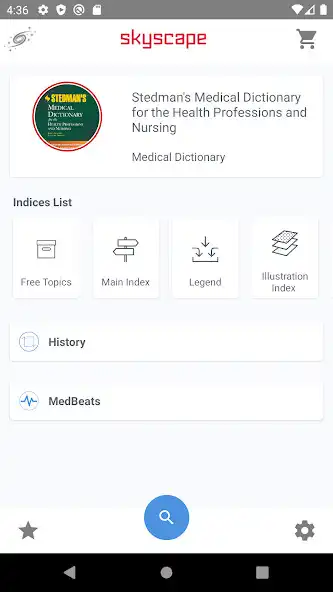 Play Stedmans Medical Dictionary N  and enjoy Stedmans Medical Dictionary N with UptoPlay