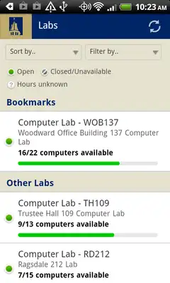 Play St. Edwards University Mobile