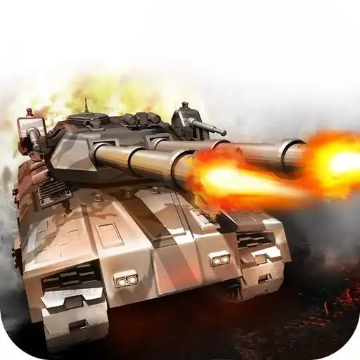 Play Steel Avenger:Global Tank War APK