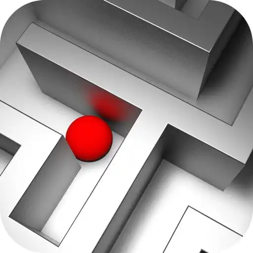 Play Steel Ball Maze APK