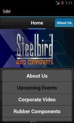 Play Steelbird Auto Parts India