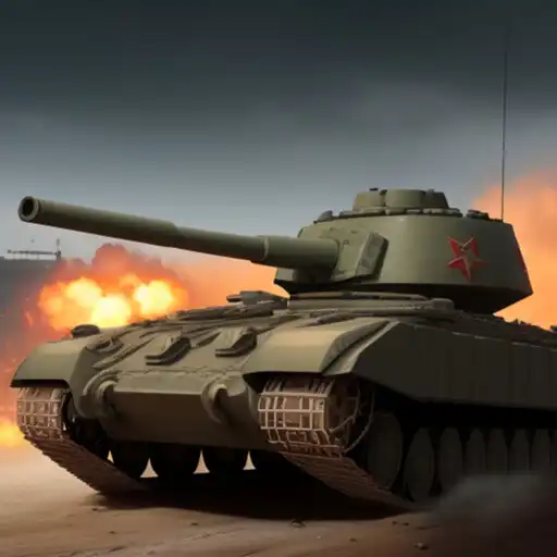 Play Steel Blitz APK Play Steel Blitz APK