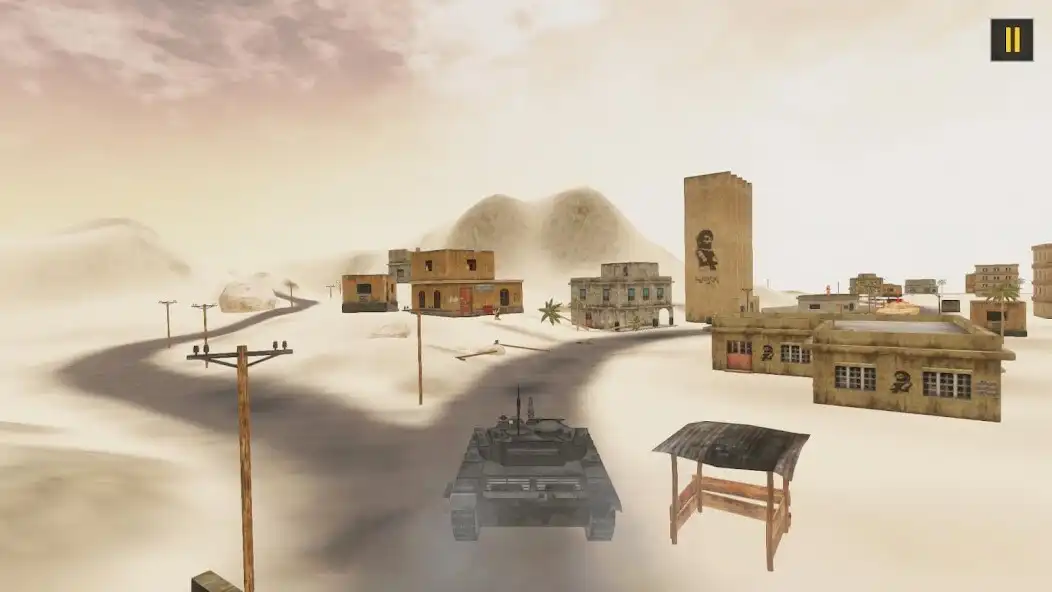 Play Steel Blitz  and enjoy Steel Blitz with UptoPlay