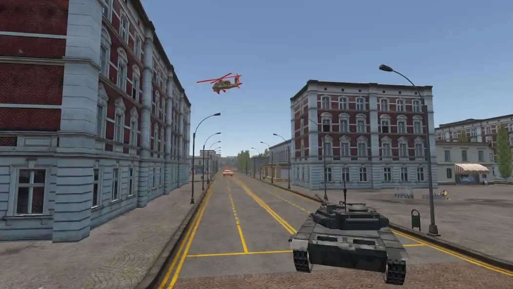 Play Steel Blitz as an online game Steel Blitz with UptoPlay