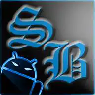 Free play online SteelBlue Icon Pack  APK