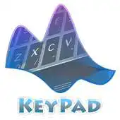 Free play online Steel boards Keypad Layout APK