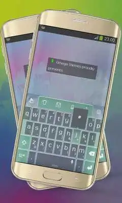 Play Steel boards Keypad Layout