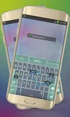 Play Steel boards Keypad Layout