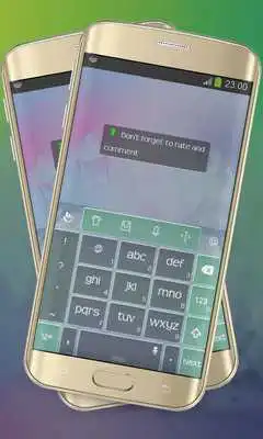 Play Steel boards Keypad Layout