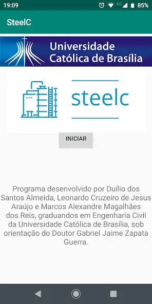 Play SteelC  and enjoy SteelC with UptoPlay