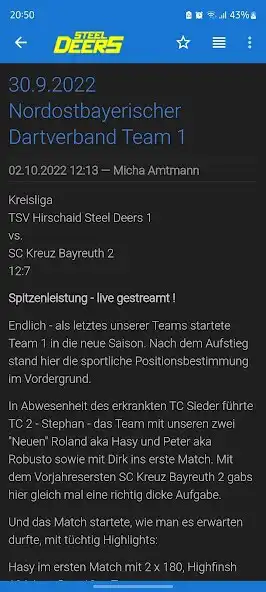 Play Steel Deers as an online game Steel Deers with UptoPlay