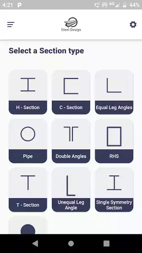 Play SteelDesign  and enjoy SteelDesign with UptoPlay