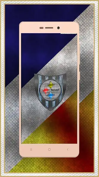 Play Steelers Huachipato my passion  and enjoy Steelers Huachipato my passion with UptoPlay