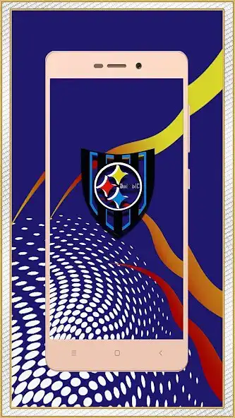 Play Steelers Huachipato my passion as an online game Steelers Huachipato my passion with UptoPlay