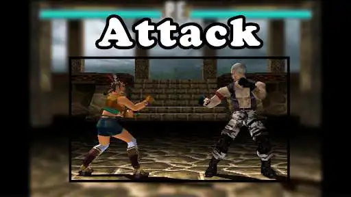 Play Steel Fist 3  and enjoy Steel Fist 3 with UptoPlay