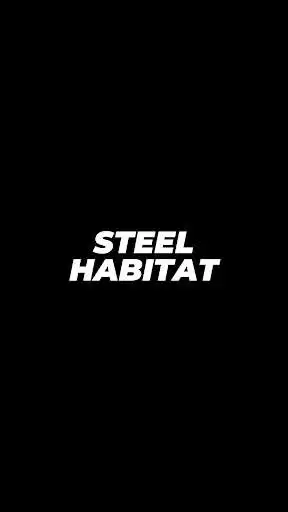 Play Steel Habitat  and enjoy Steel Habitat with UptoPlay