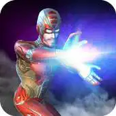 Free play online Steel Hero: Mortal Fight APK