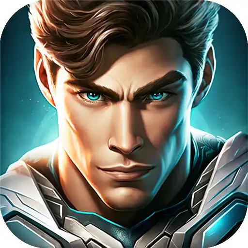 Play Steel hero ready max Game APK Play Steel hero ready max Game APK