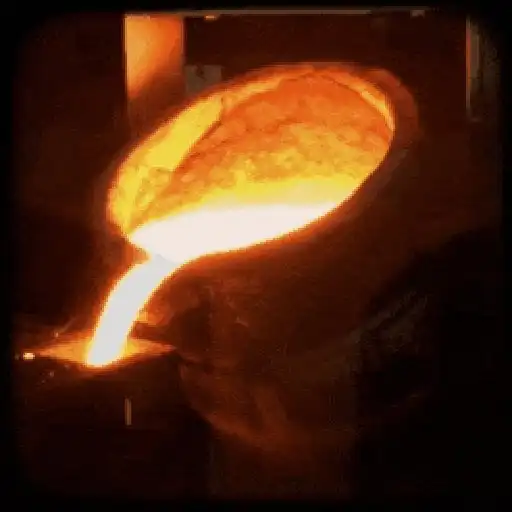 Play SteelMaking APK
