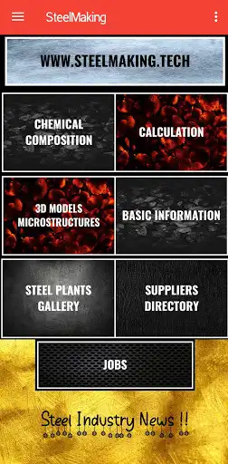 Play SteelMaking  and enjoy SteelMaking with UptoPlay